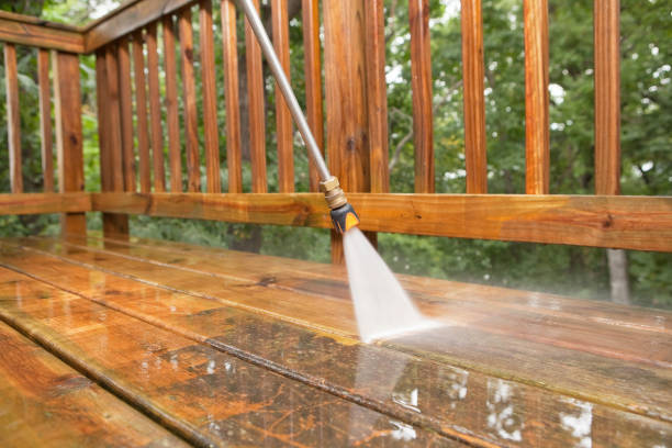 Poth, TX Pressure Washing Company